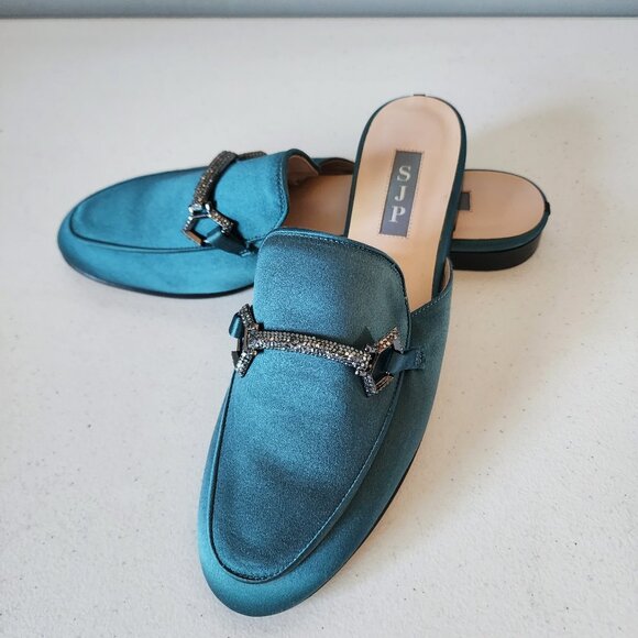 SJP Mules "NEW" - Picture 6 of 15